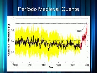 Contudo... Não há o menor consenso científico sobre o assunto; 