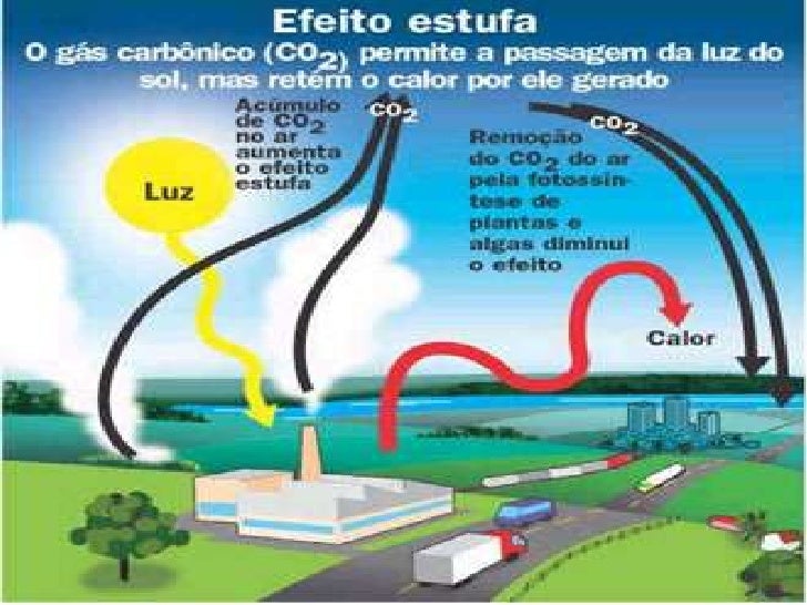 Resultado de imagem para imagem aquecimento global