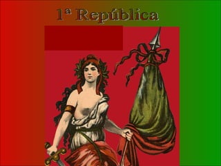 1ª República 