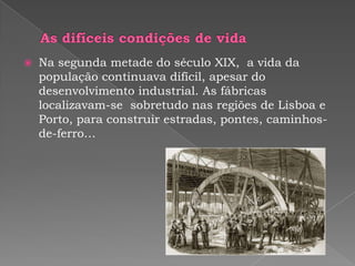    O Partido Republicano.