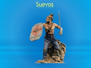 Suevos
 