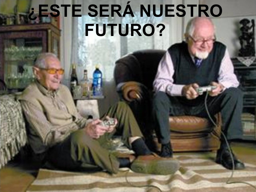 A qué jugaban nuestros abuelos
