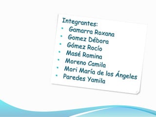 Practica Docente - ¿A qué llamamos enseñar?