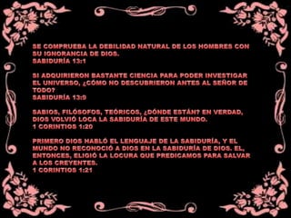 Aquel poeta que buscaba a dios