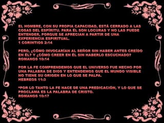 Aquel poeta que buscaba a dios