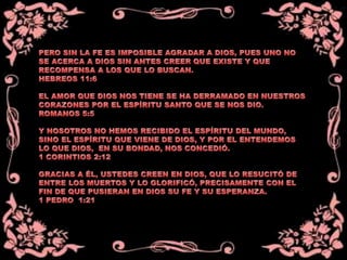 Aquel poeta que buscaba a dios