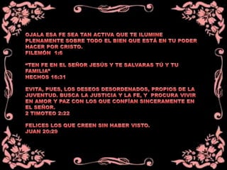 Aquel poeta que buscaba a dios