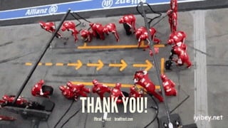 THANK YOU!@brad_frost bradfrost.com
 