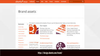https://design.ubuntu.com/brand/
 
