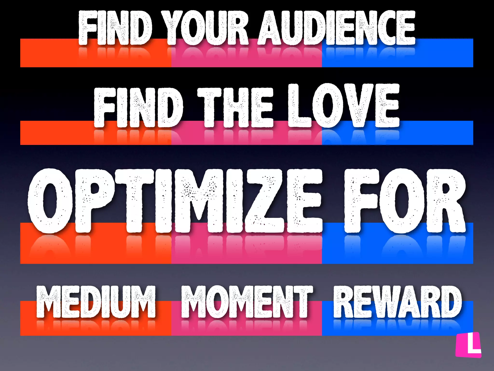 hAVE YOU TRIED @Listly

98.6% OF BLOGGERS USE LISTS

LISTLY MAKES LISTS
SIMPLER TO CREATE,
SHARE & EMBED

 