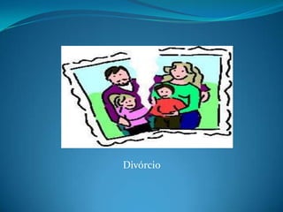 Divórcio