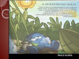 PAULO SLIDES
 