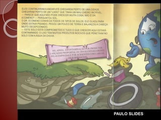PAULO SLIDES
 