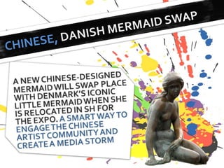 A Quick Catch Up On The World Expo 2010