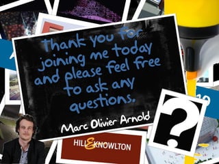 A Quick Catch Up On The World Expo 2010