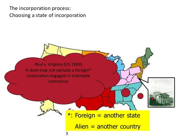 A Quick Comparison of USA Corporate Law and New Zealand Company Law Slide 3