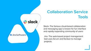 A quick guide on Mobile App Backend development | PDF