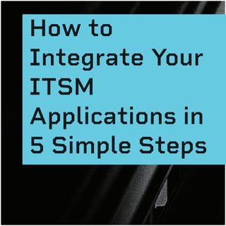 A Quick Guide to Application Integration | PDF