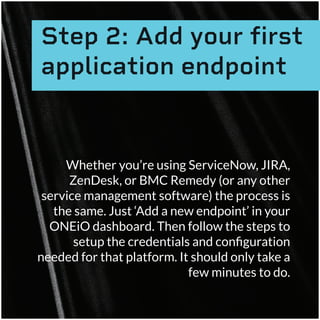 A Quick Guide to Application Integration | PDF