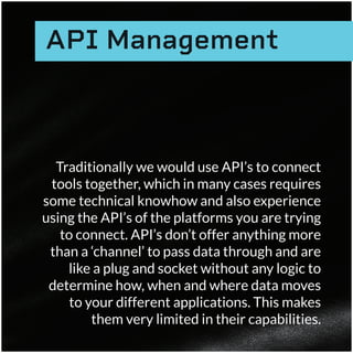 A Quick Guide to Application Integration | PDF