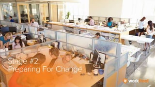 A Quick Guide to Making Change Happen in Your Organization