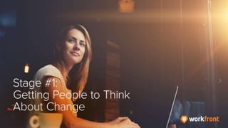 A Quick Guide to Making Change Happen in Your Organization