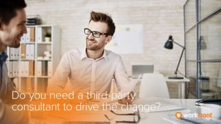 A Quick Guide to Making Change Happen in Your Organization