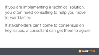 A Quick Guide to Making Change Happen in Your Organization