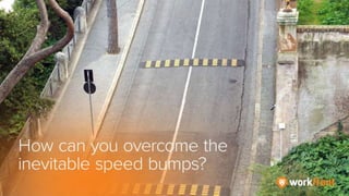 A Quick Guide to Making Change Happen in Your Organization