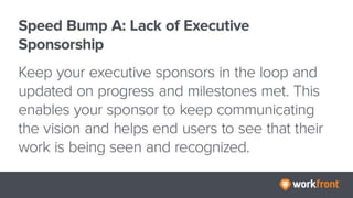 A Quick Guide to Making Change Happen in Your Organization