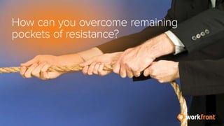 A Quick Guide to Making Change Happen in Your Organization