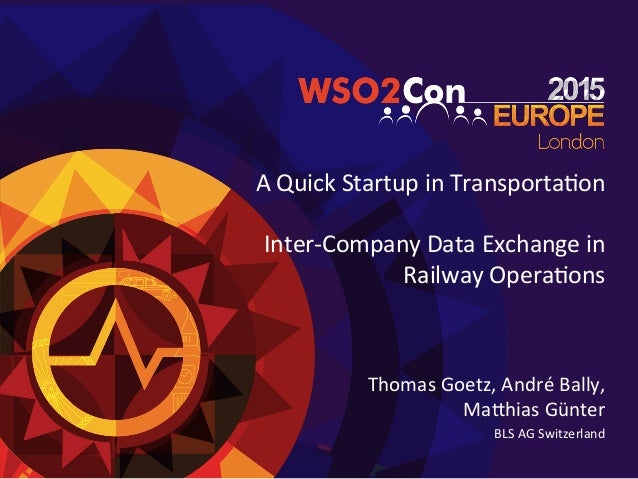 Exchange operations