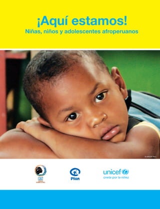 © UNICEF Perú

 