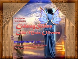 é Aqui mesmo...pps cida