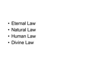 Aquinas | PPT
