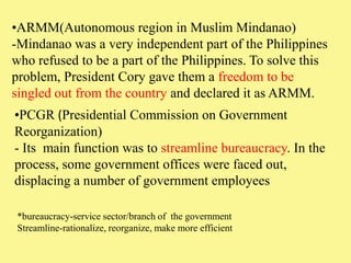 Freedom Constitution (Proclamation no.3)