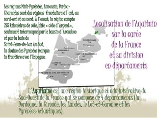 3ème Concours Régional Multimédia de Lublin. Aquitaine 2-Alexandra Sadowska,Lucas Klin-Gim9 Lublin.