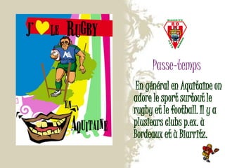 3ème Concours Régional Multimédia de Lublin. Aquitaine 2-Alexandra Sadowska,Lucas Klin-Gim9 Lublin.