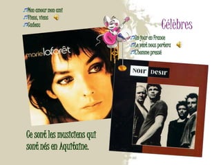 3ème Concours Régional Multimédia de Lublin. Aquitaine 2-Alexandra Sadowska,Lucas Klin-Gim9 Lublin.