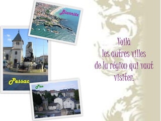 3ème Concours Régional Multimédia de Lublin. Aquitaine 2-Alexandra Sadowska,Lucas Klin-Gim9 Lublin.