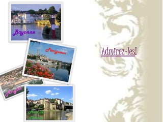 3ème Concours Régional Multimédia de Lublin. Aquitaine 2-Alexandra Sadowska,Lucas Klin-Gim9 Lublin.