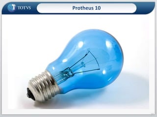 Protheus 10