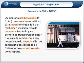 34CTe– Solução TOTVSDACTE (Autorizada e Impressa) + MercadoriaTransportadorTMS ProtheusTMS MercadoEmissão da DACTESPED - TSSTotvs SPED ServicecomunicaçãoDestinoSecretaria da FazendaAutorização de UsoProtocoloInternetEnvia CTe