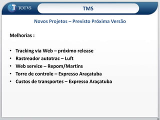 Tabelas de preço praticadas