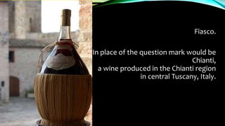 Question 5: What?
#In India, it is 42.8% ABV.
#In abroad, it is 40% ABV.
#In the canteen stores department for defence per...