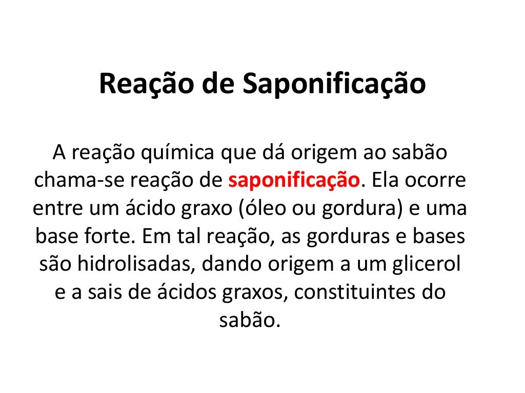 Explique Demonstrando Através Da Estrutura Química Do Sabão