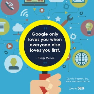 A quotographic by Smart SEO