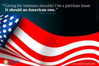 A Quotographic by Veterans-Express