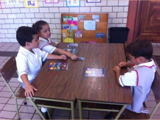 A qué quieres jugar