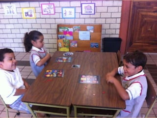 A qué quieres jugar